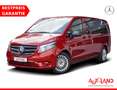 Mercedes-Benz Vito 116 CDI Edition Navi Kamera AHK Sitzheizung Rot - thumbnail 1