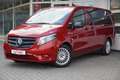 Mercedes-Benz Vito 116 CDI Edition Navi Kamera AHK Sitzheizung Rot - thumbnail 2