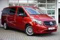 Mercedes-Benz Vito 116 CDI Edition Navi Kamera AHK Sitzheizung Rot - thumbnail 8