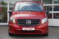 Mercedes-Benz Vito 116 CDI Edition Navi Kamera AHK Sitzheizung Rot - thumbnail 7