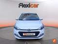 Hyundai i20 1.2 Essence Blanco - thumbnail 2