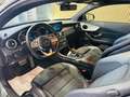 Mercedes-Benz C 180 * Coupe LOOK 6.3 AMG PACK * GAR 12 MOIS * 1ER PROP Gris - thumbnail 13