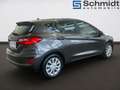 Ford Fiesta Cool & Connect 5-türig 1,1 EBoost 75PS M5 F Grey - thumbnail 4