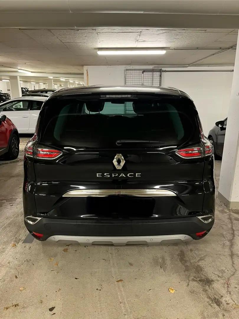 Renault Espace Energy TCe 200 EDC Initiale Paris - 2