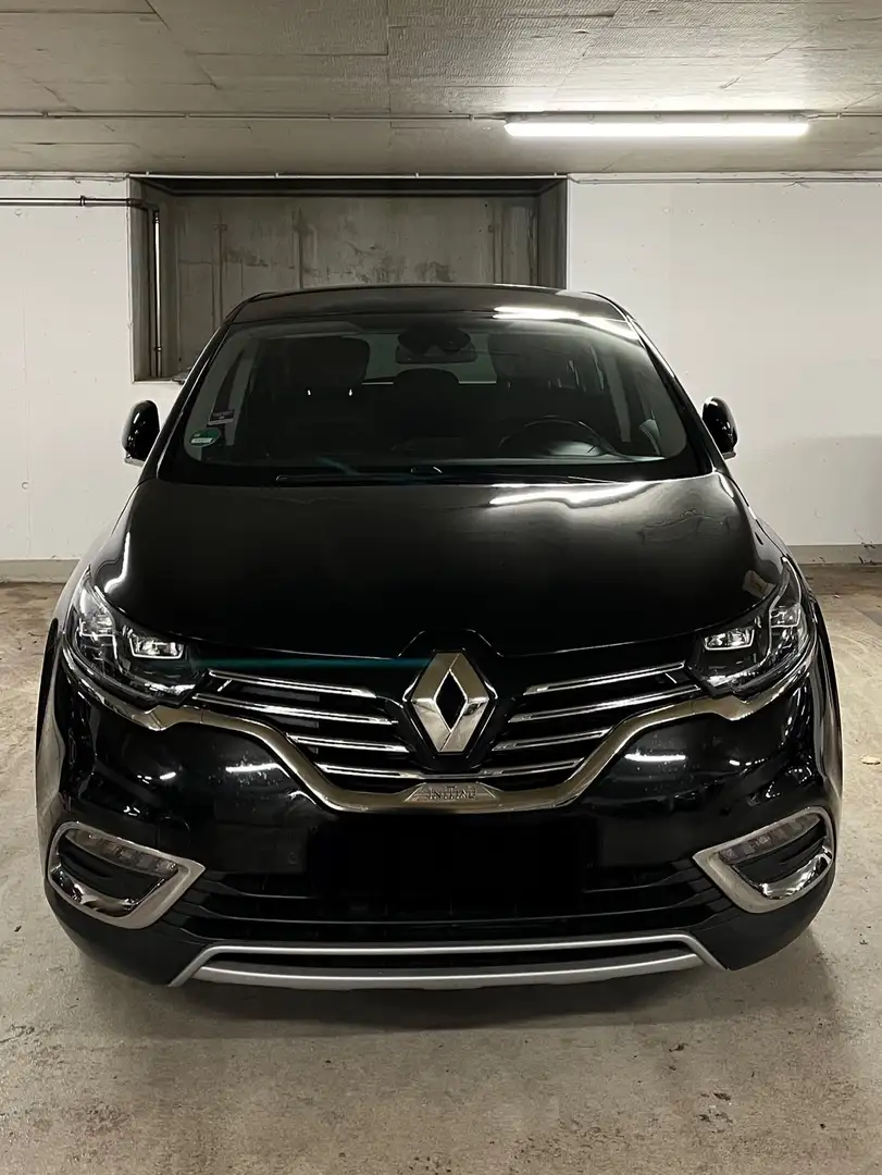 Renault Espace Energy TCe 200 EDC Initiale Paris - 1