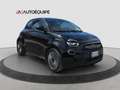 Fiat 500e 500e 42 kWh La Prima Nero - thumbnail 8