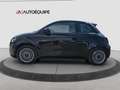Fiat 500e 500e 42 kWh La Prima Nero - thumbnail 3