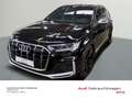 Audi SQ7 4.0 TFSI TIPT*QUA*HUD*PANO*MATRIX*STAND*NAVI Чёрный - thumbnail 2