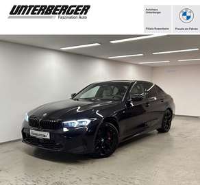 d xDrive Limousine M Sportpaket Pro DA. Prof. PA.