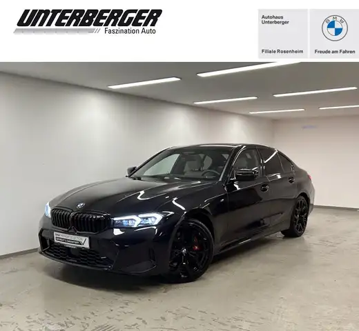 BMW 330 d xDrive Limousine M Sportpaket Pro DA. Prof. PA.