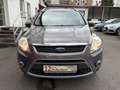 Ford Kuga 2.0 TDCi 4x4 ALLRAD - AHK PDC KLIMA TEM Braun - thumbnail 2