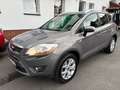 Ford Kuga 2.0 TDCi 4x4 ALLRAD - AHK PDC KLIMA TEM Braun - thumbnail 1