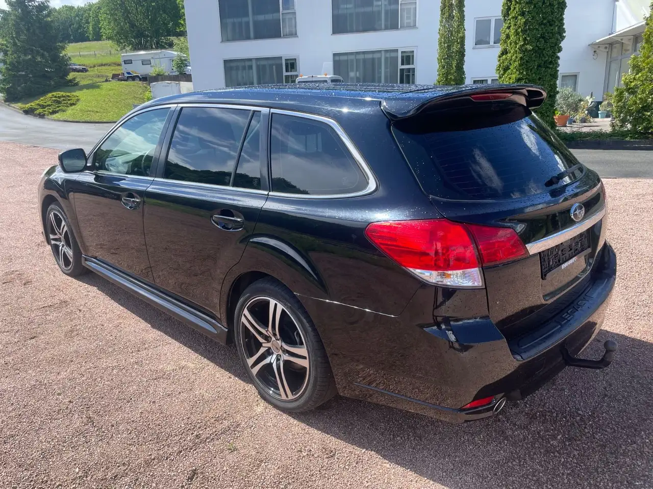 Das Auto
