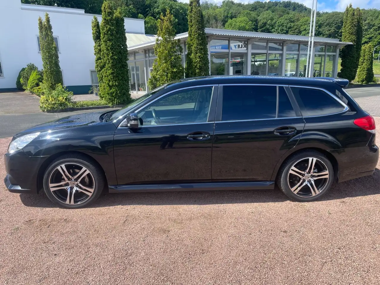 Das Auto