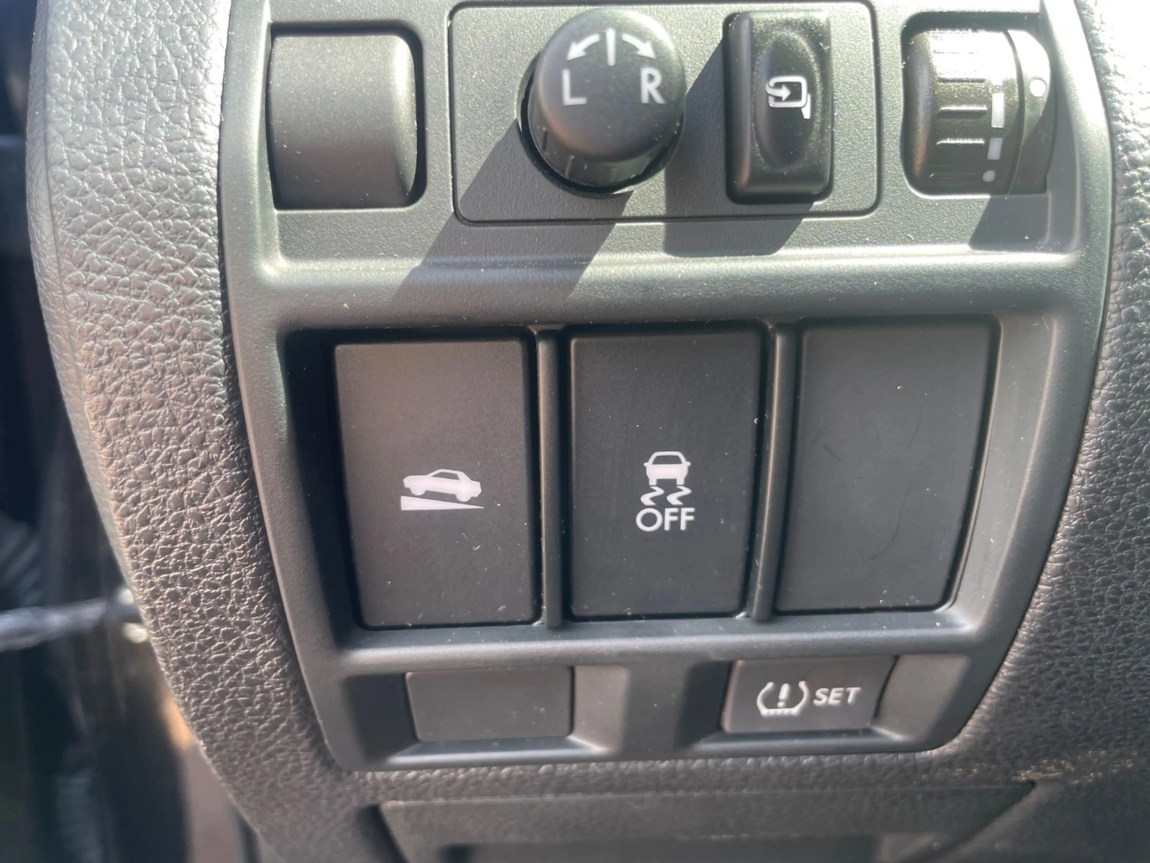Subaru Legacy Kombi/ Outback Comfort — photo 14