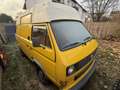 Volkswagen T3 Kombi original Postbus mit Hochdach - thumbnail 1