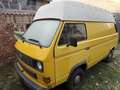 Volkswagen T3 Kombi original Postbus mit Hochdach - thumbnail 2