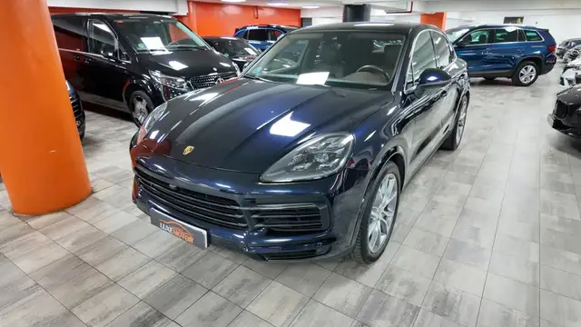 Porsche Cayenne main image