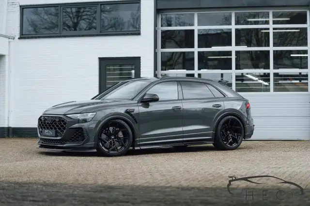 Audi RS Q8 RSQ8 - 4.0 TFSI ABT Legacy Edition 1/125