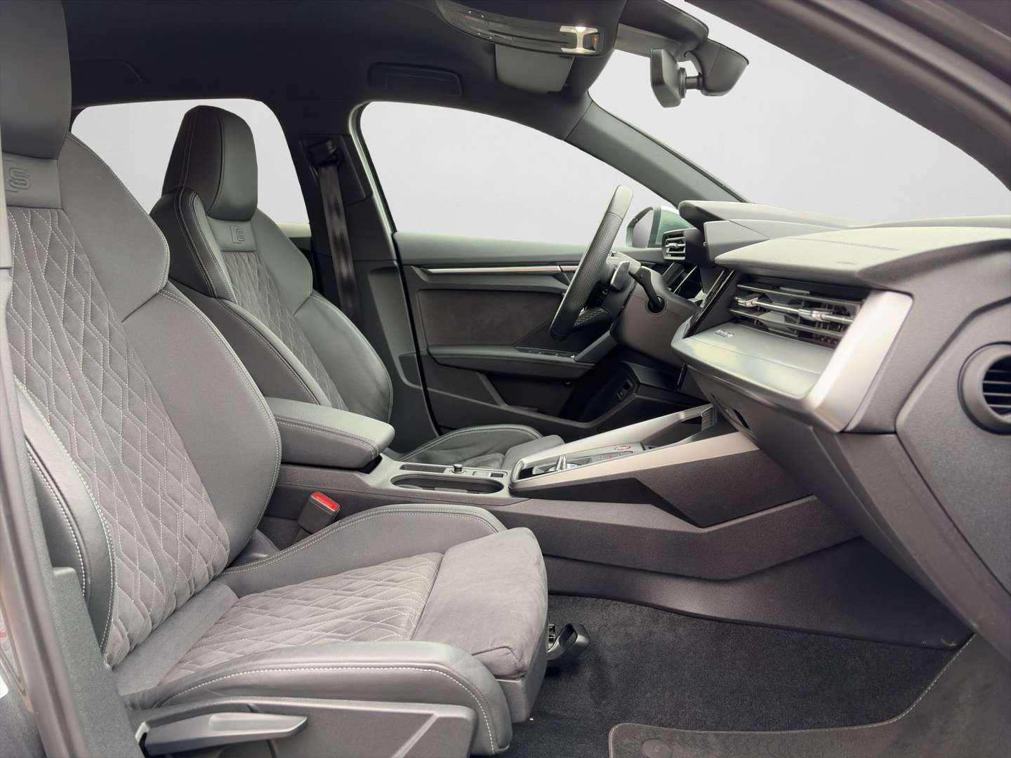 Audi S3 TFSI -  - Joinsteer - #3