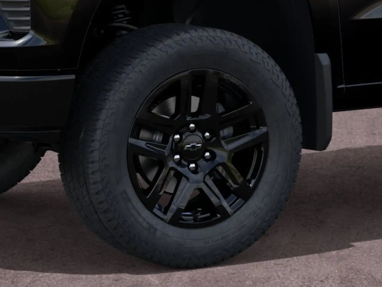 Chevrolet Silverado 1500 снимка Chevrolet Silverado 1500