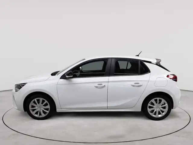 Opel Corsa view 6