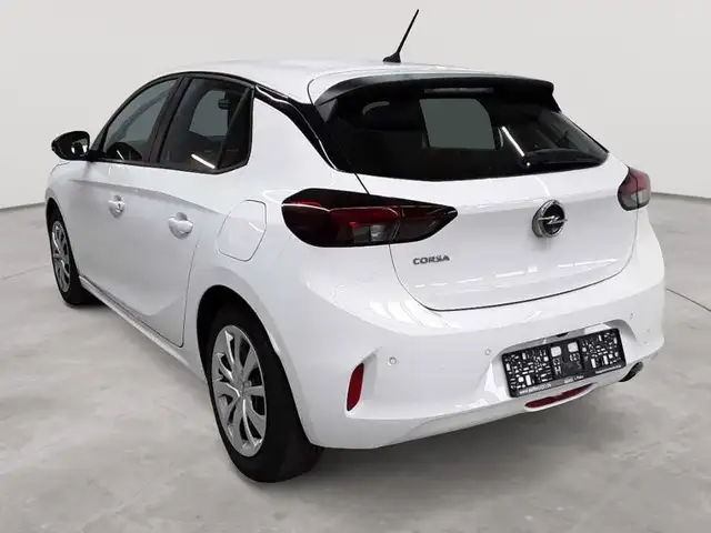 Opel Corsa view 5