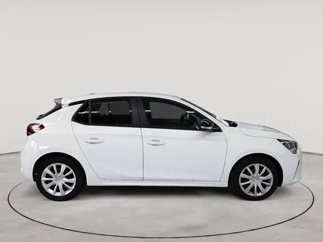 Opel Corsa view 3