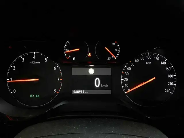 Opel Corsa view 11