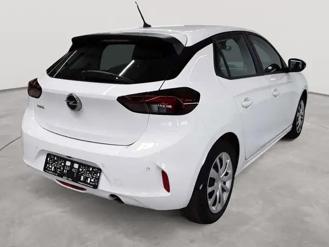 Opel Corsa view 4