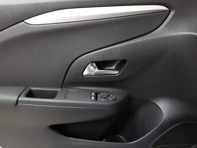 Opel Corsa view 17