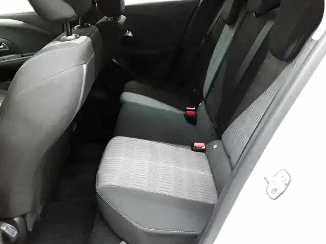 Opel Corsa view 13