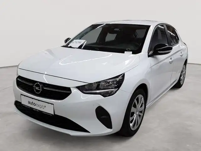 Opel Corsa view 2