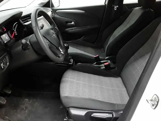 Opel Corsa view 7