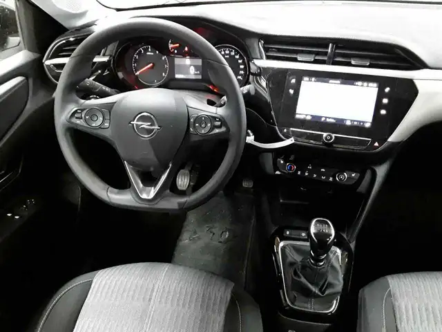 Opel Corsa view 10
