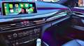 BMW X6 xDrive 40D - SoftCl/HuD/CarPlay/HK/LED TÜV SERVIC Schwarz - thumbnail 4