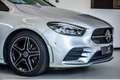 Mercedes-Benz B 180 d AMG-Line Night Edition 06/2019 - Full Option!! Zilver - thumbnail 5