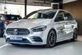 Mercedes-Benz B 180 d AMG-Line Night Edition 06/2019 - Full Option!! Zilver - thumbnail 1