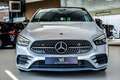 Mercedes-Benz B 180 d AMG-Line Night Edition 06/2019 - Full Option!! Zilver - thumbnail 2