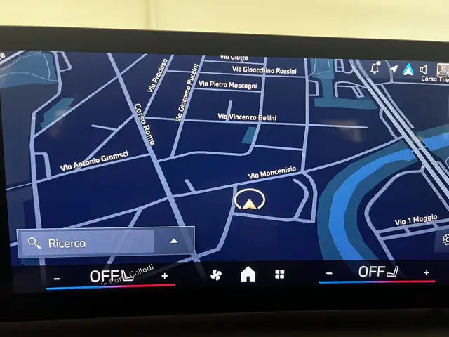 BMW 2 Series view 12