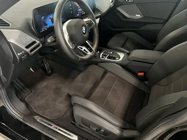 BMW 2 Series view 7