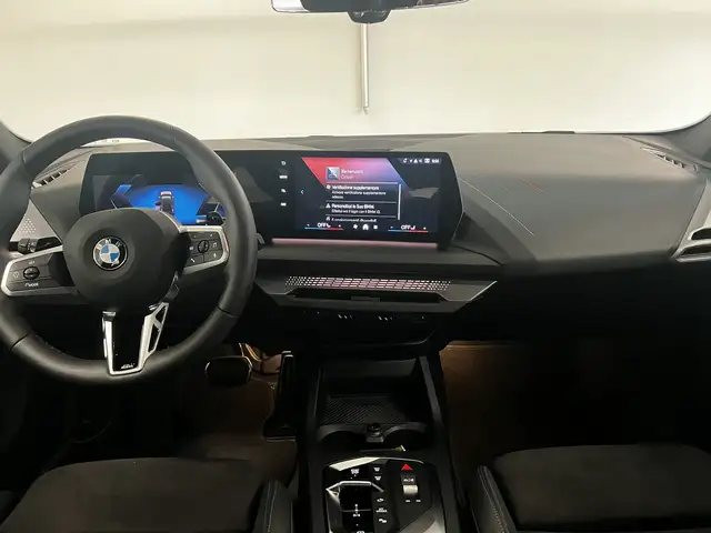BMW 2 Series view 9