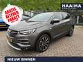 Opel Grandland X 1.6 Turbo Plug-in Hybrid Business Elegance | ECC | Grijs - thumbnail 1