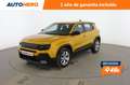 Jeep Avenger 1.2 G 74kW 100CV Summit Jaune - thumbnail 1