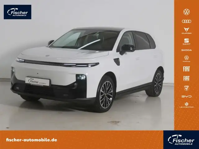 Leapmotor Sonstige