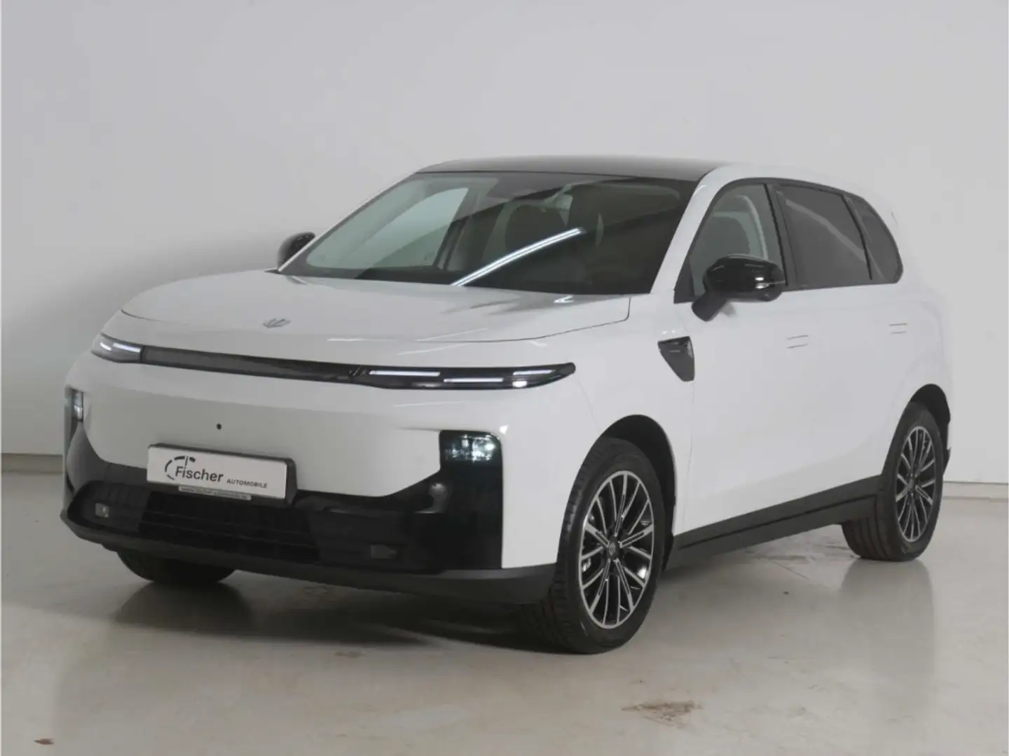 Leapmotor Sonstige Elektro Design Pro Max Weiß - 2