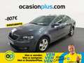 Skoda Octavia 1.6TDI CR Ambition 110 Gris - thumbnail 1