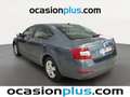 Skoda Octavia 1.6TDI CR Ambition 110 Gris - thumbnail 3