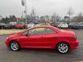 Peugeot 307 Cabrio-KLIMAAUTOMATIK-NAVIGATION Rot - thumbnail 4