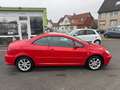 Peugeot 307 Cabrio-KLIMAAUTOMATIK-NAVIGATION Rot - thumbnail 8